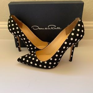 Oscar de la Renta Shoes